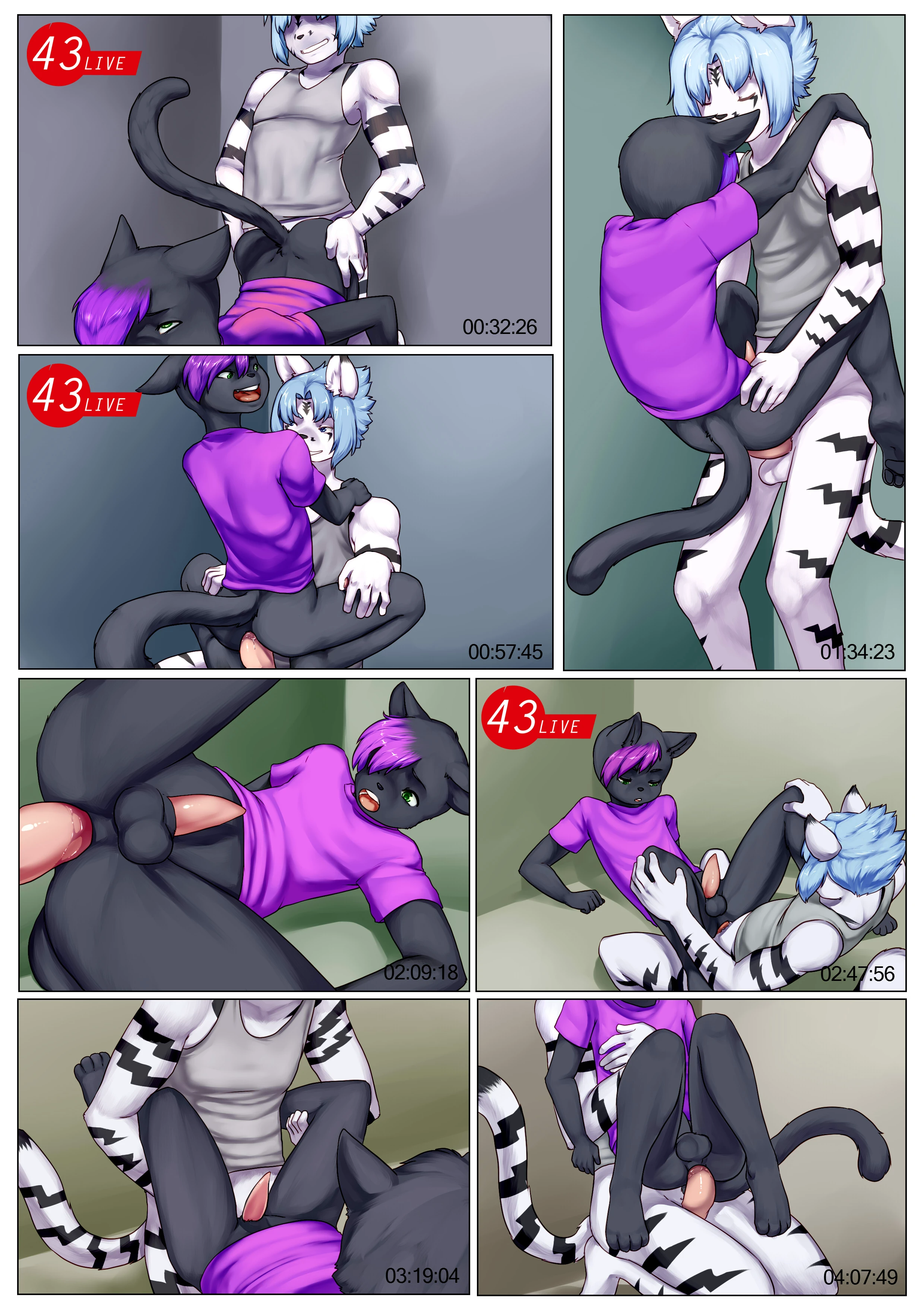 Domination — page 6