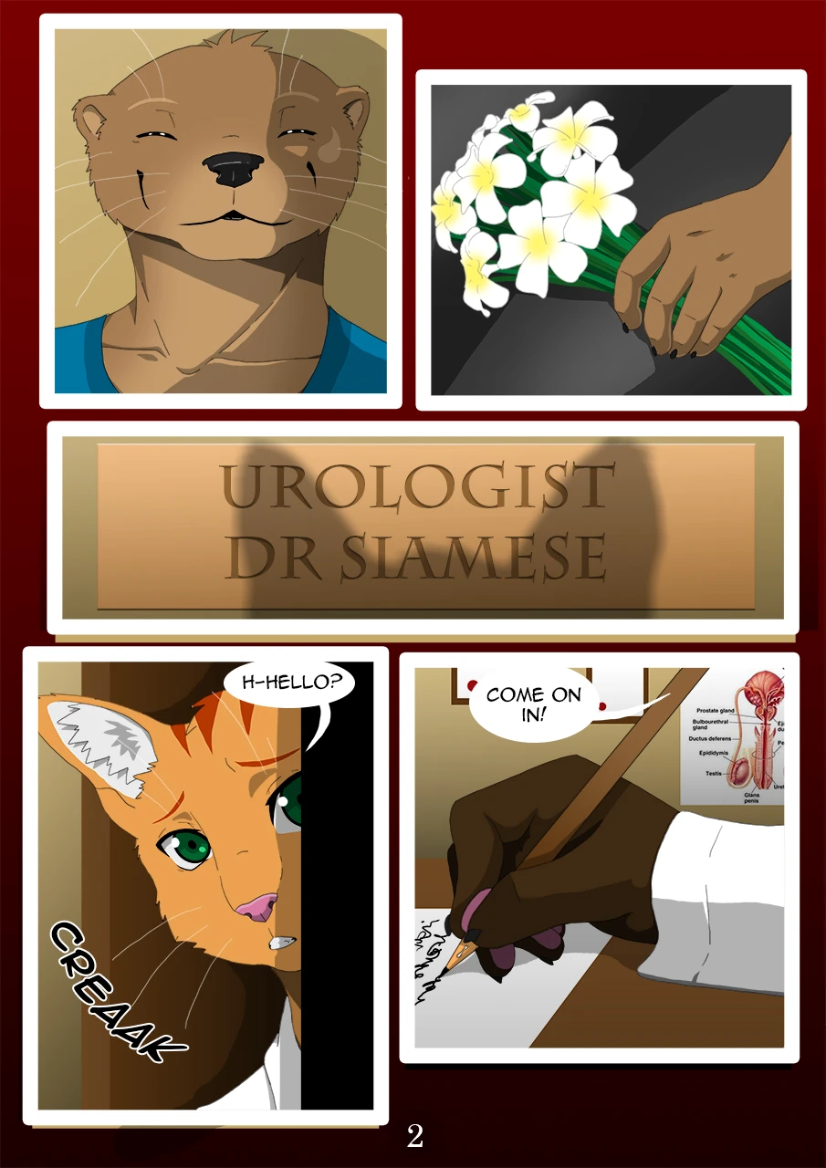 The Copluatory Tie — page 40