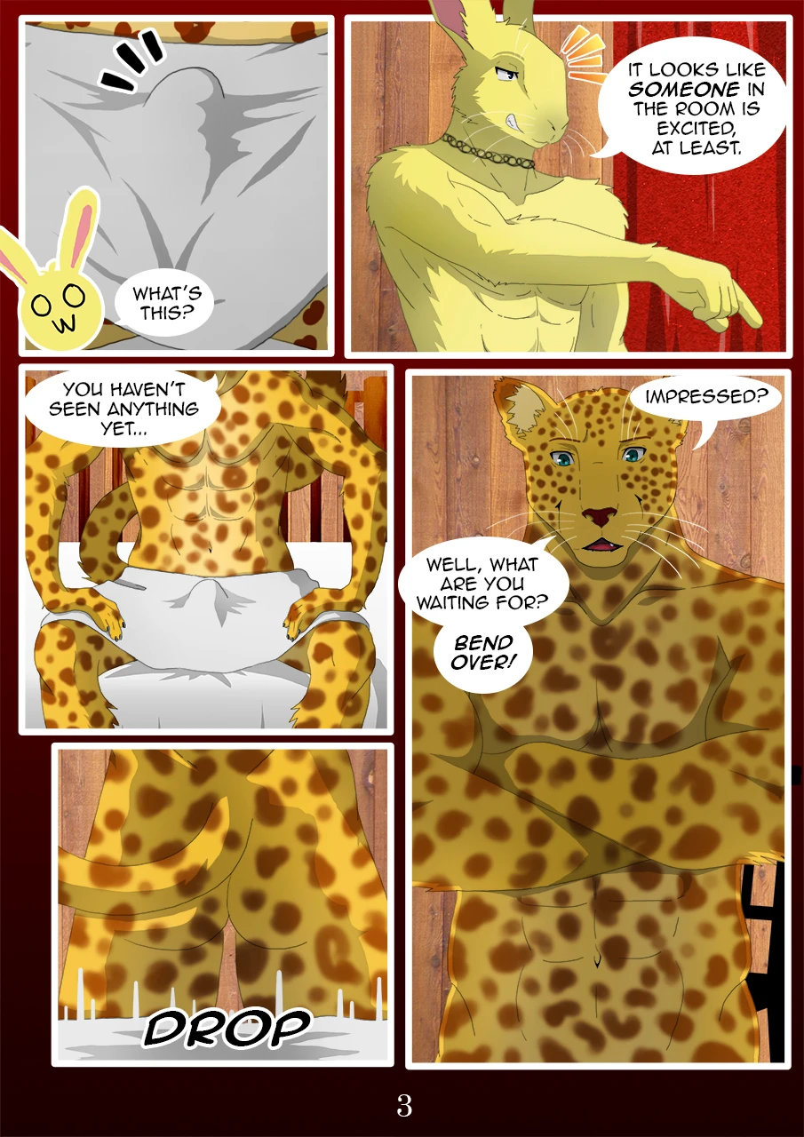 The Copluatory Tie — page 57