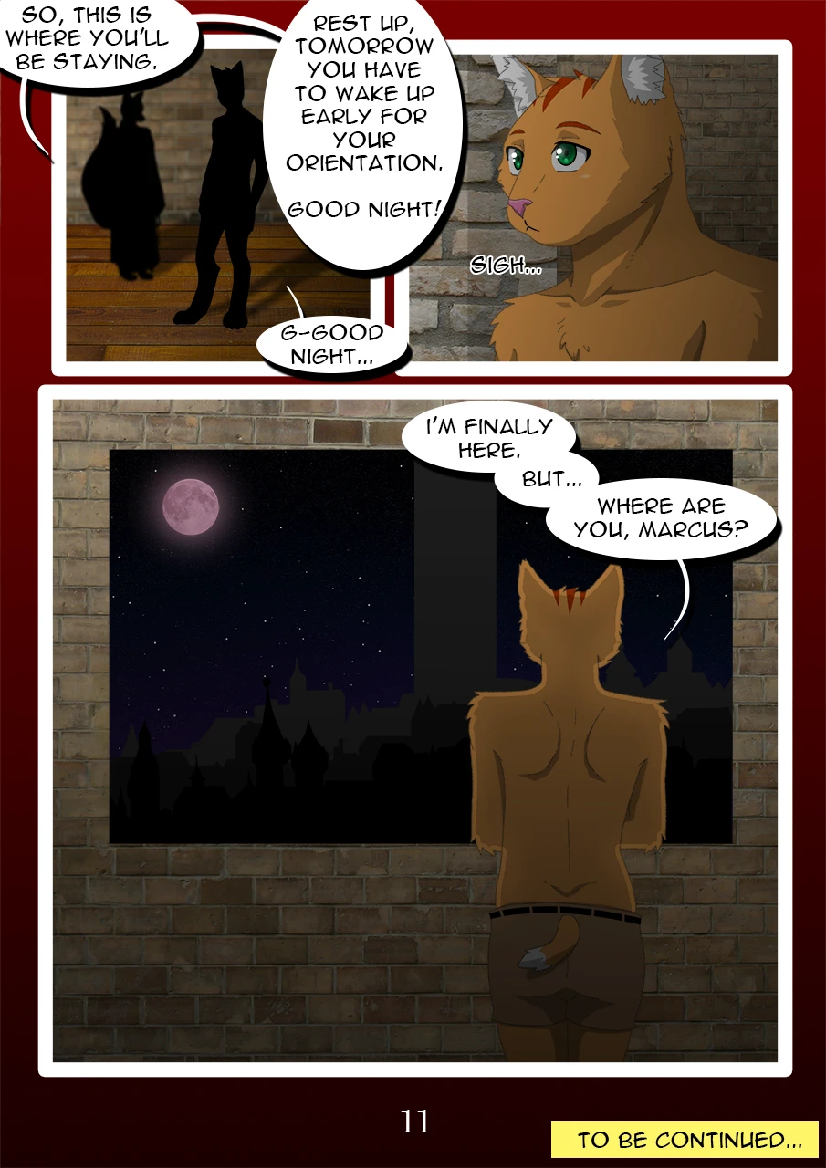The Copluatory Tie — page 22