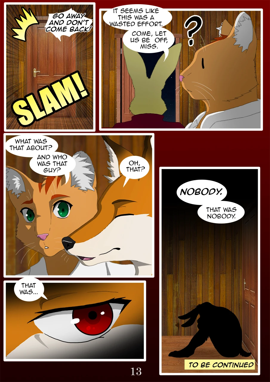 The Copluatory Tie — page 67