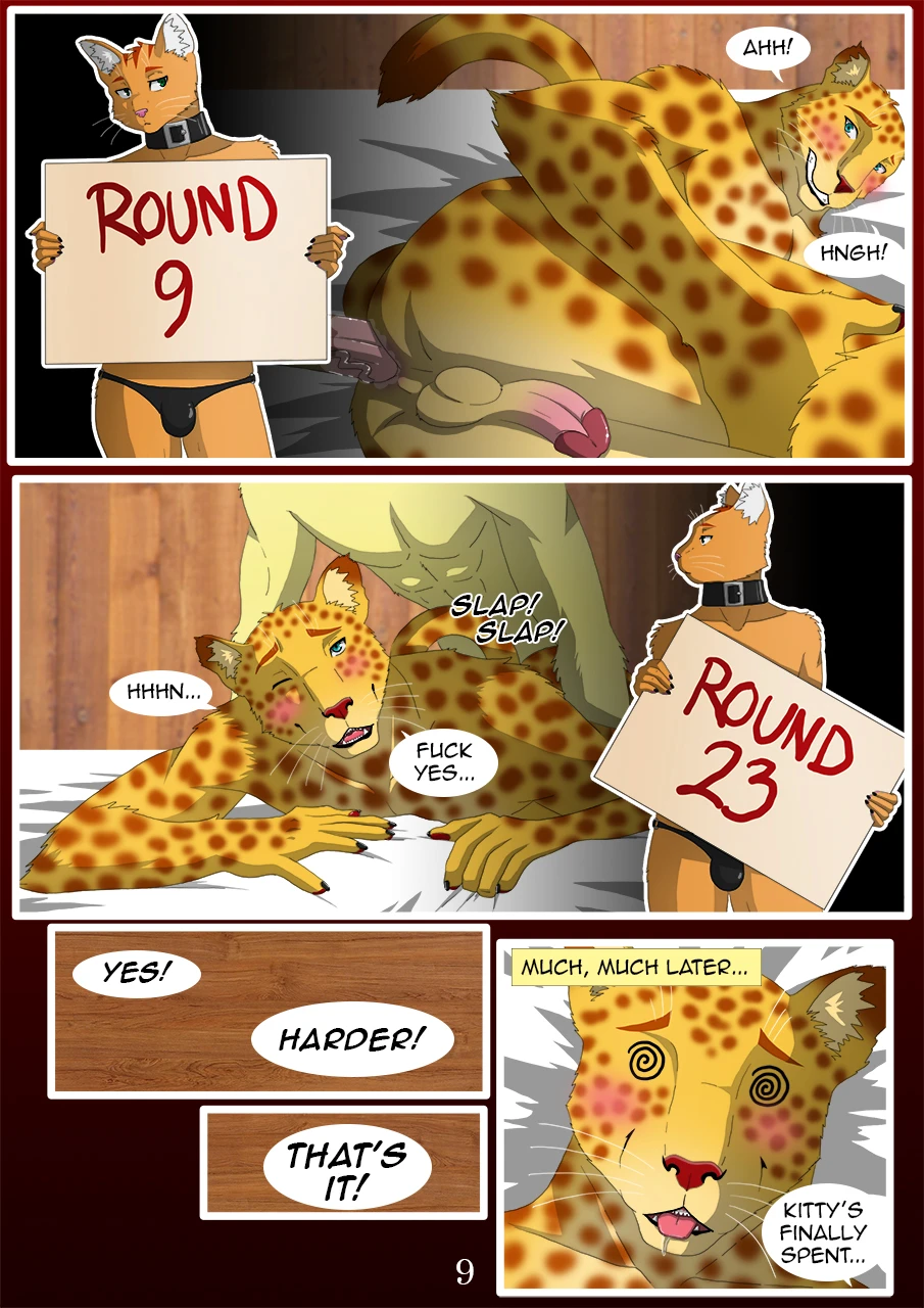 The Copluatory Tie — page 63