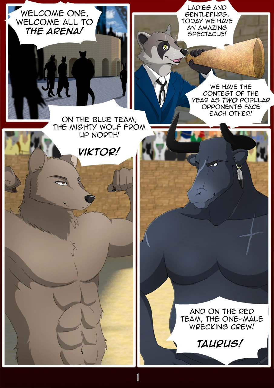 The Copluatory Tie — page 70