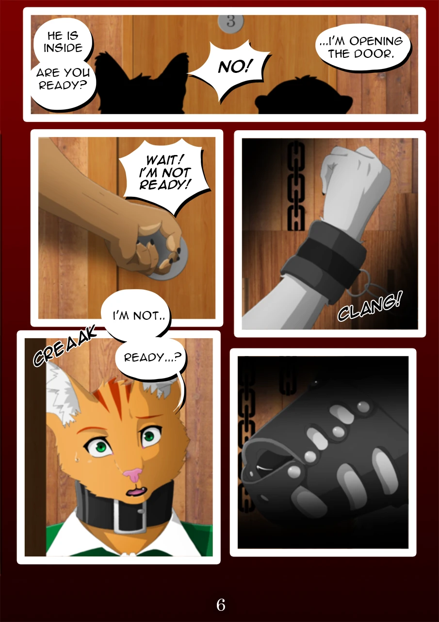 The Copluatory Tie — page 30