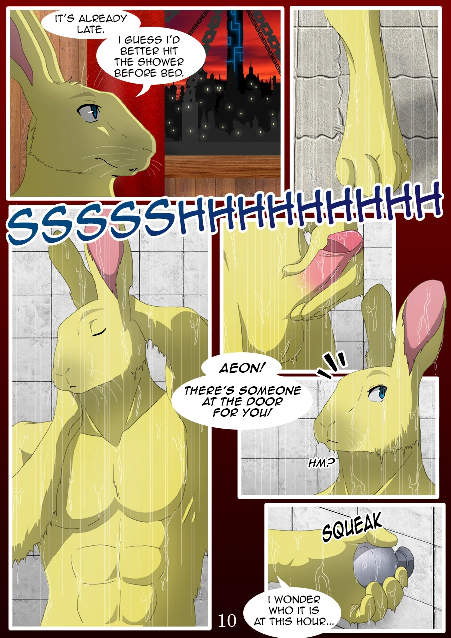 The Copluatory Tie — page 64