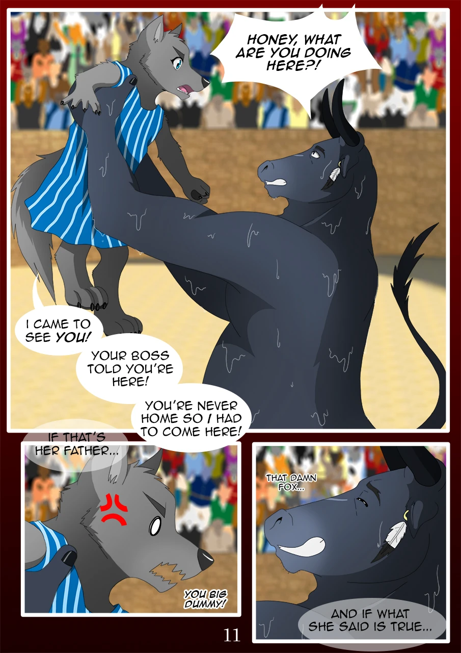 The Copluatory Tie — page 80
