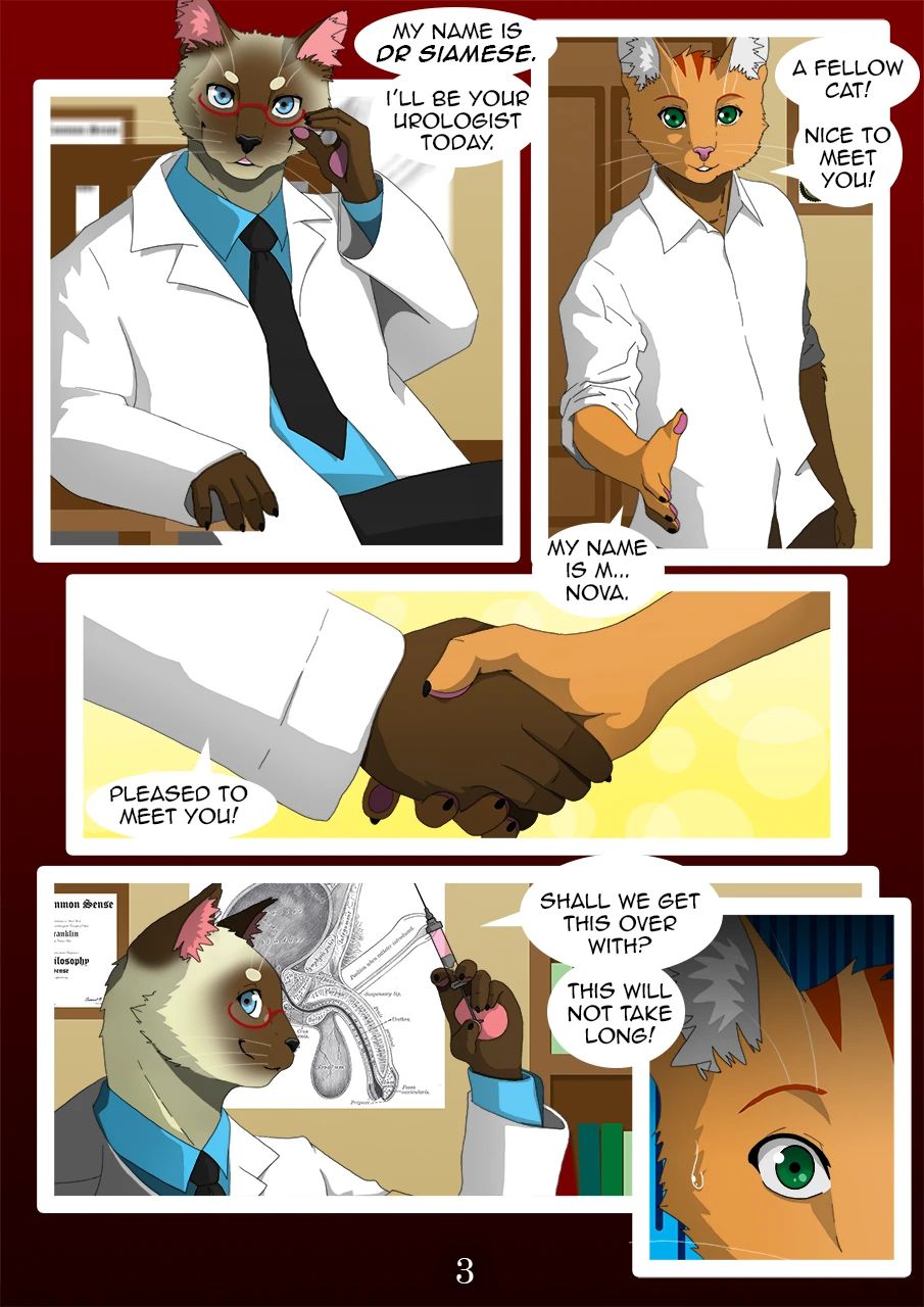 The Copluatory Tie — page 41