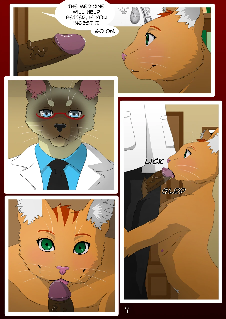 The Copluatory Tie — page 45