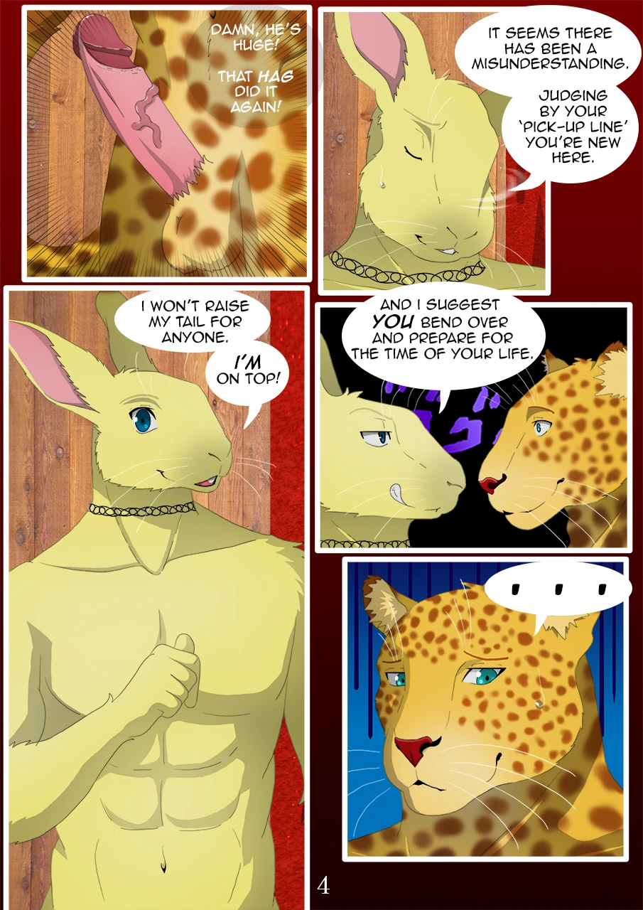 The Copluatory Tie — page 58