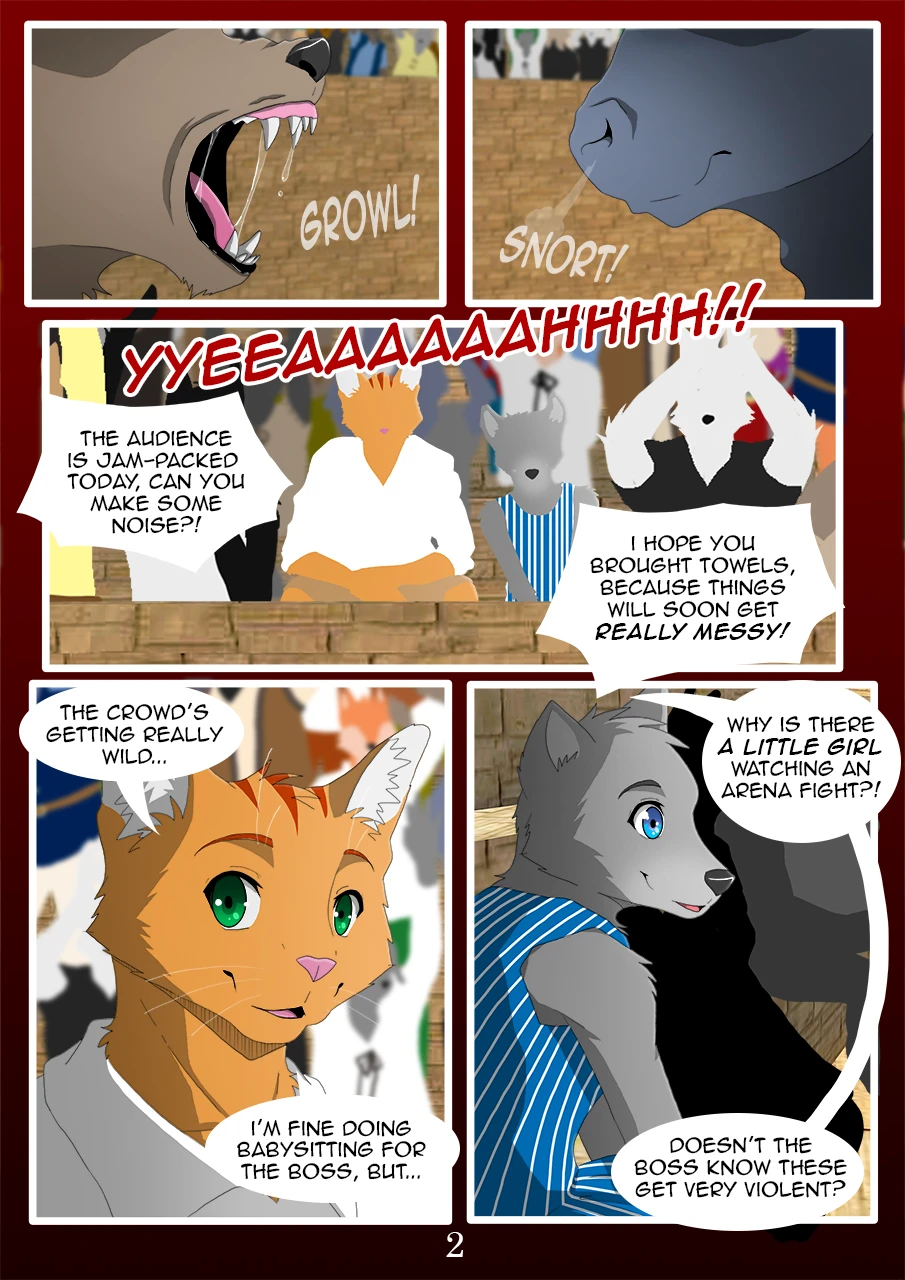 The Copluatory Tie — page 71