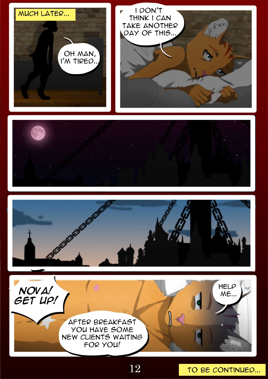 The Copluatory Tie — page 36