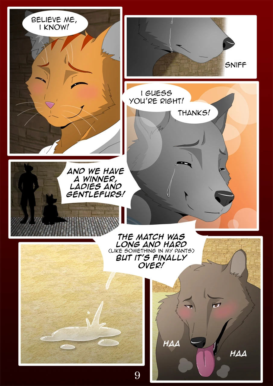 The Copluatory Tie — page 78