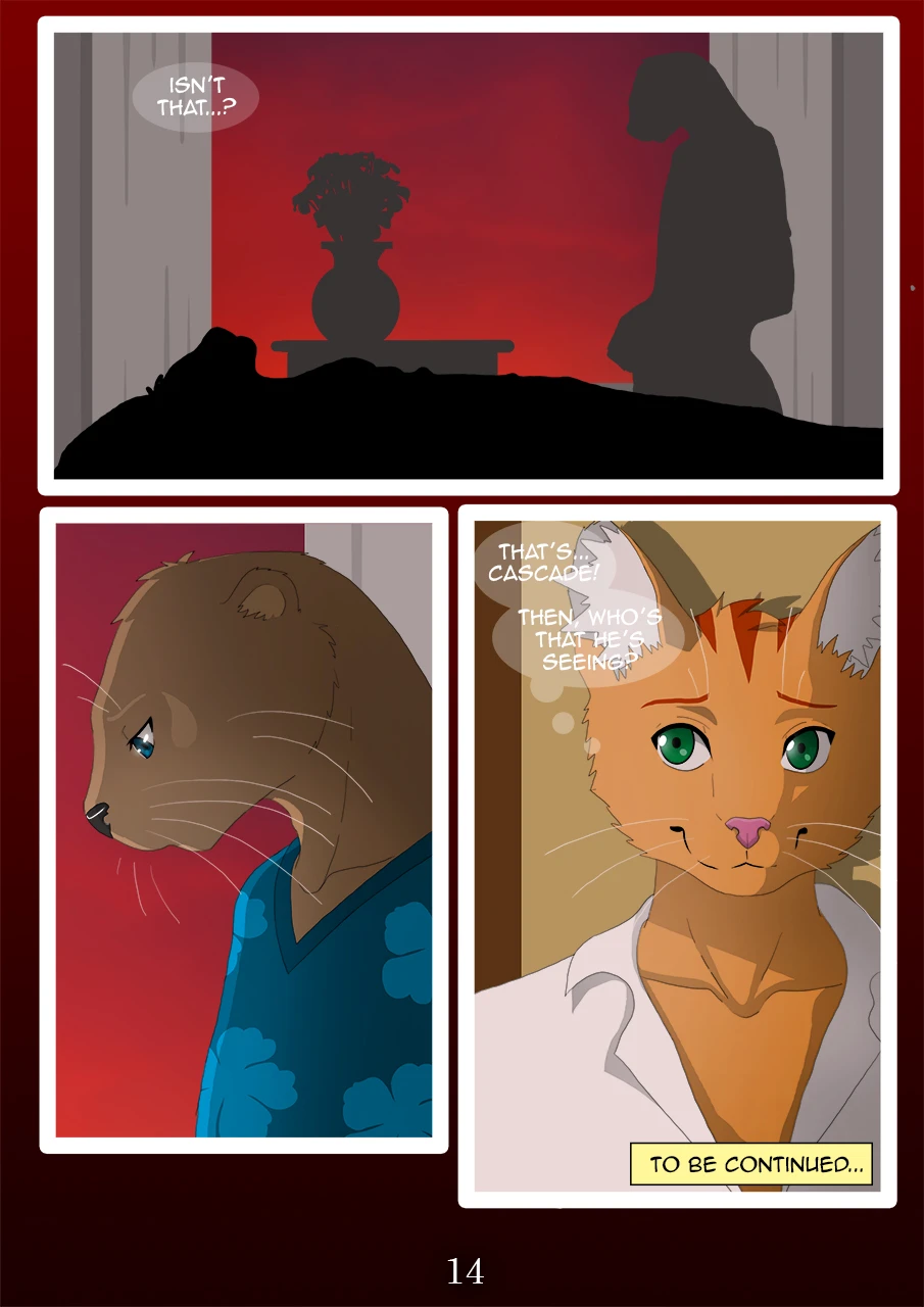 The Copluatory Tie — page 52