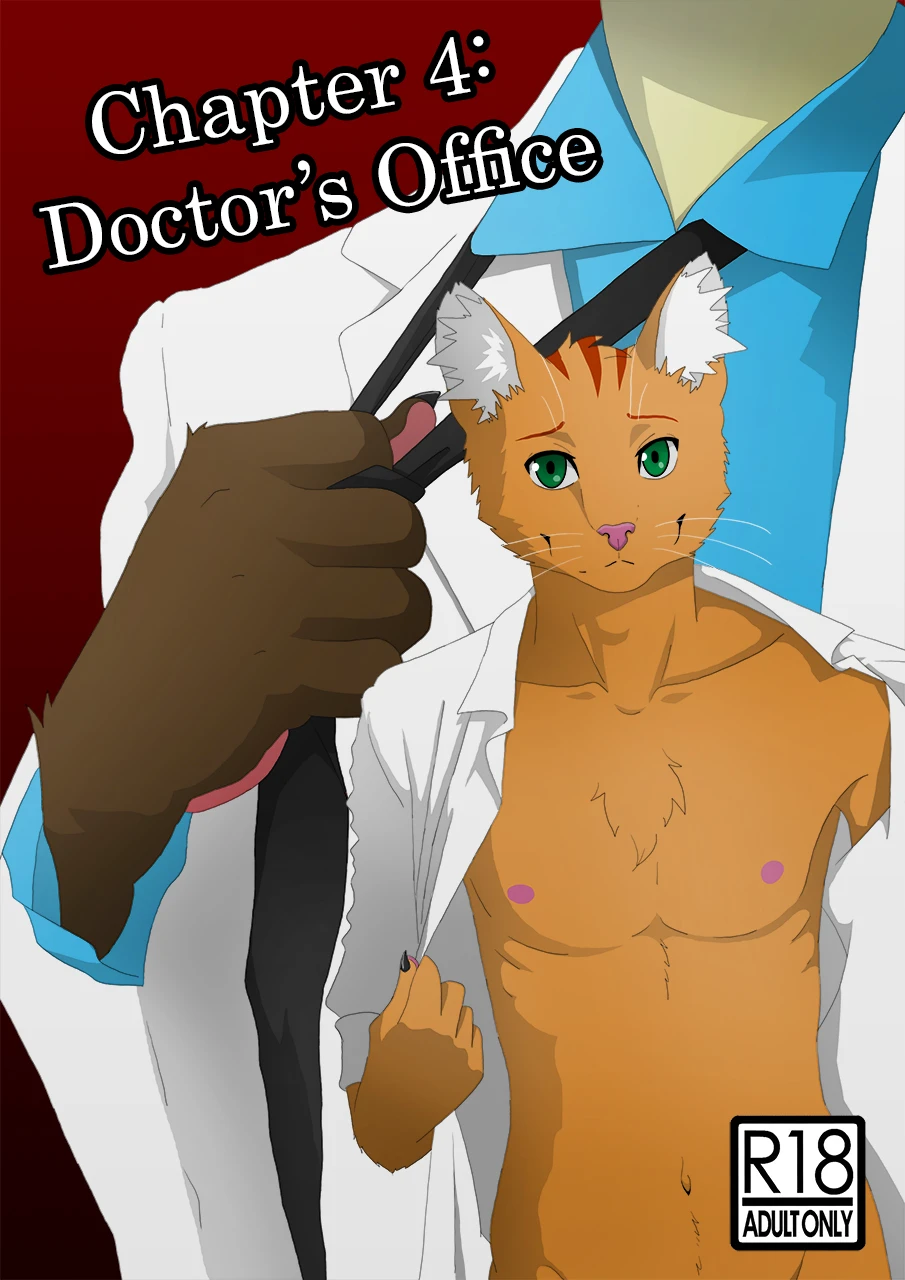 The Copluatory Tie — page 38