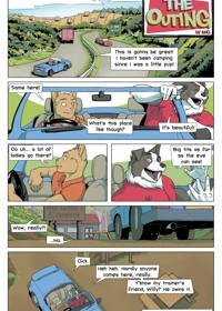 The Outing