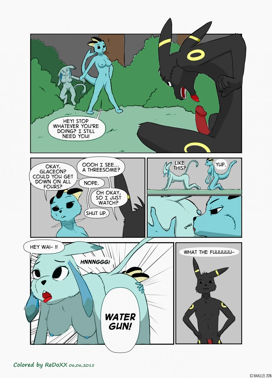 Iceon — page 2