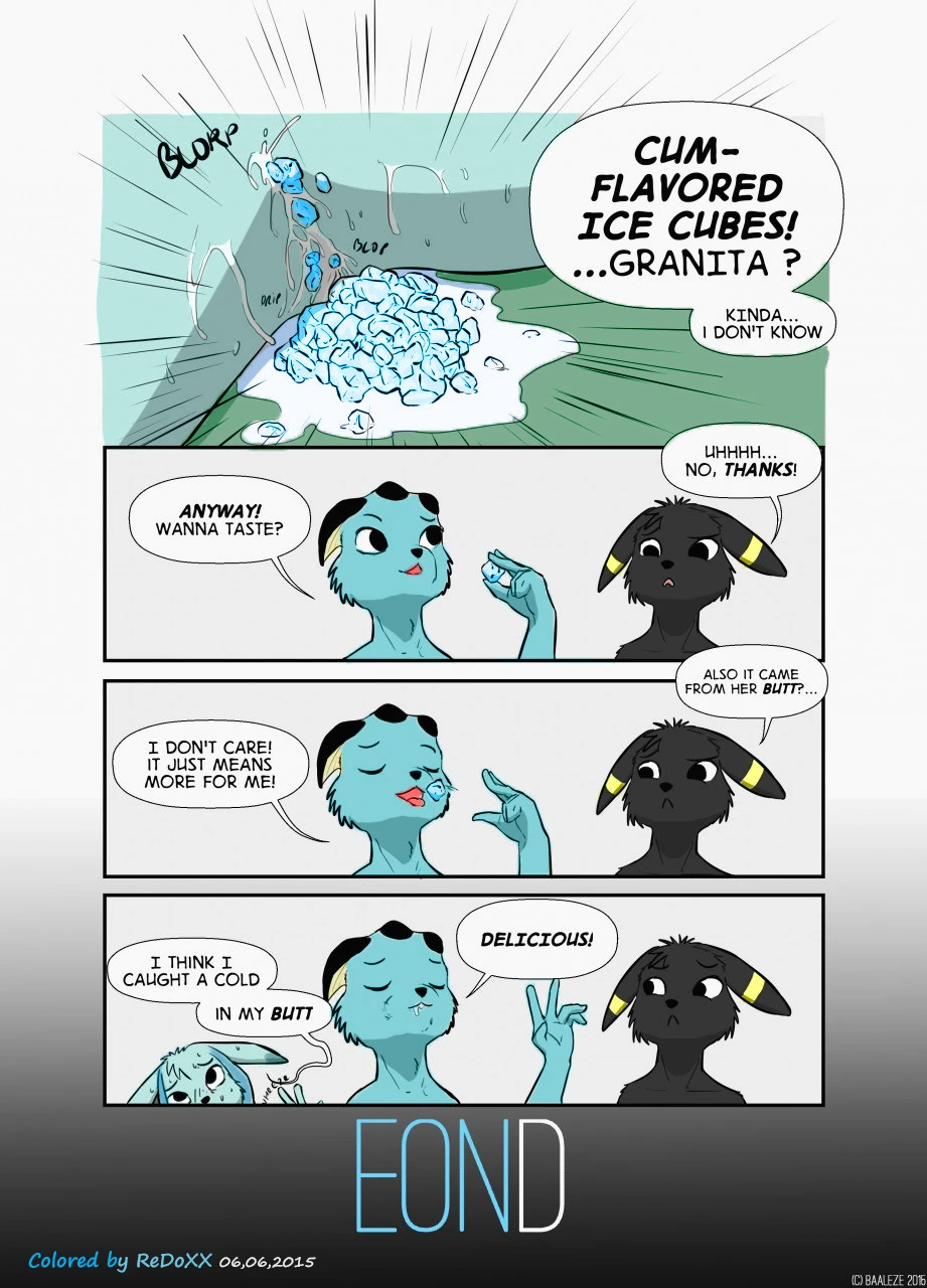 Iceon — page 7