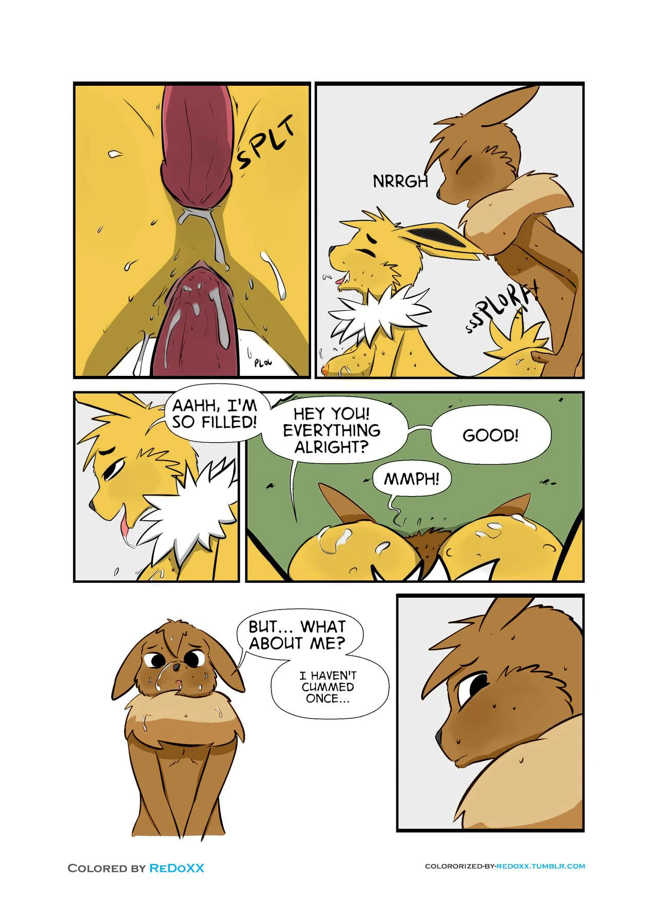 Spyeon — page 9