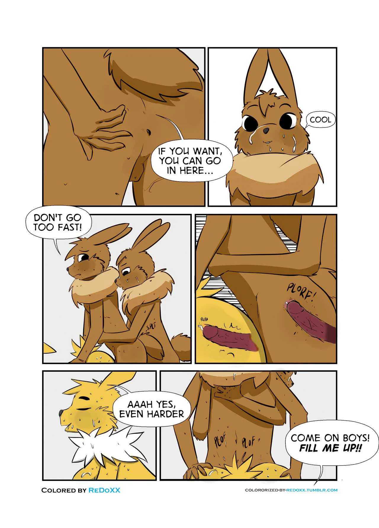 Spyeon — page 10