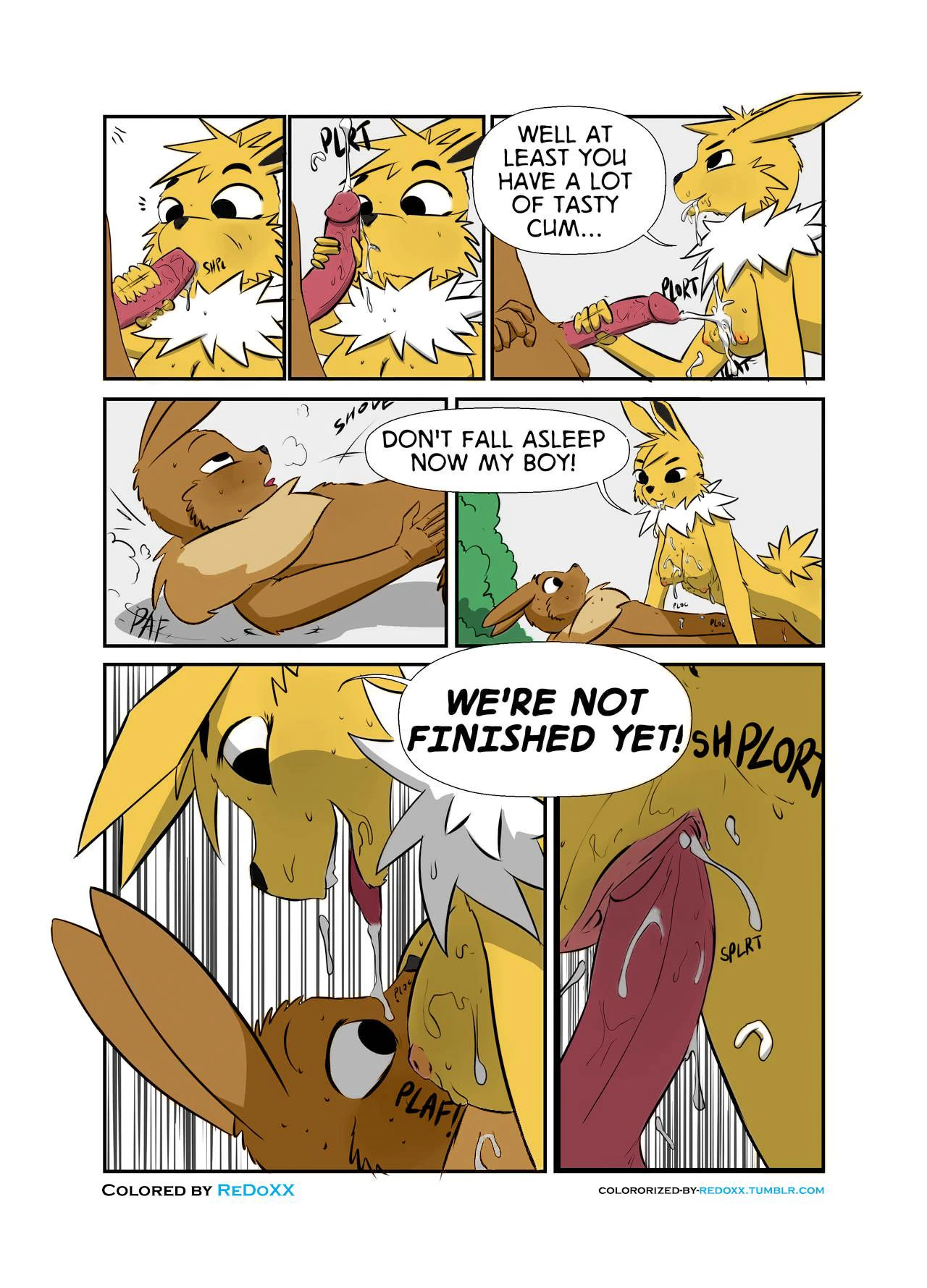 Spyeon — page 7