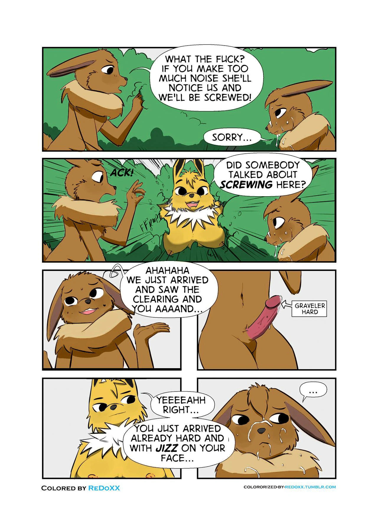 Spyeon — page 5