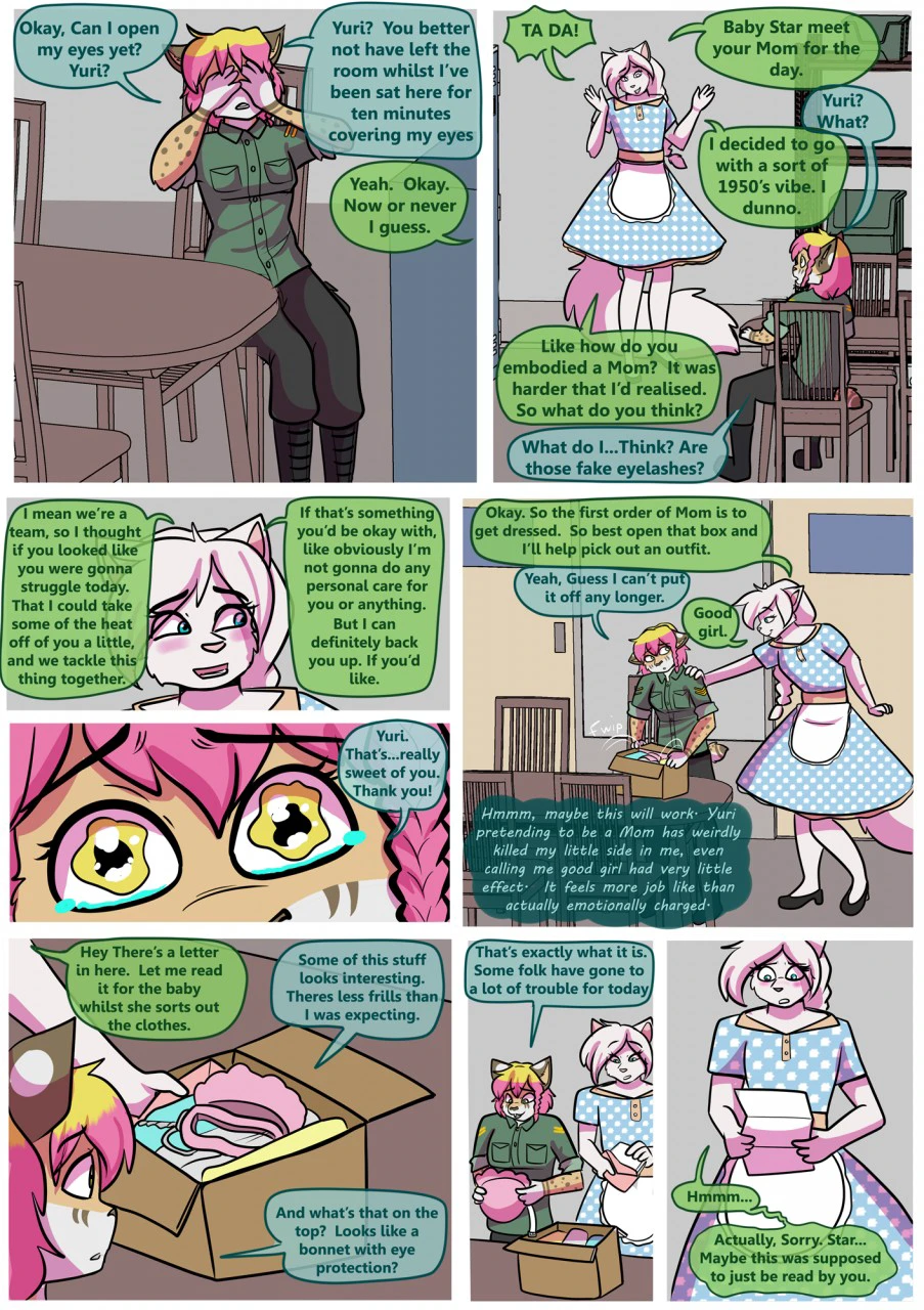 Shine — page 525