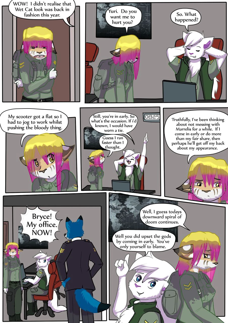 Shine — page 46