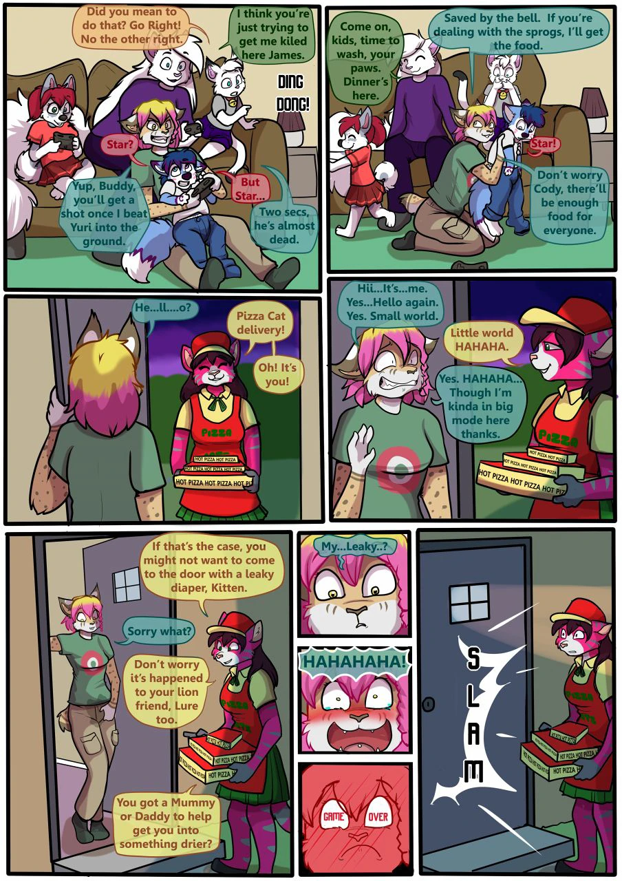 Shine — page 314