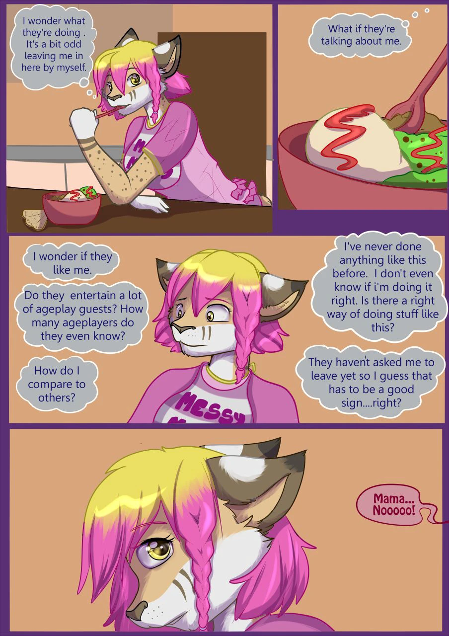 Shine — page 92
