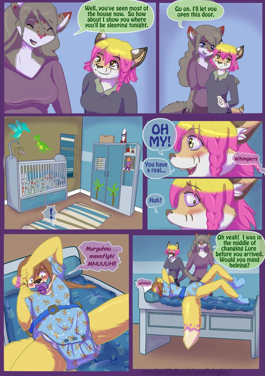 Shine — page 66