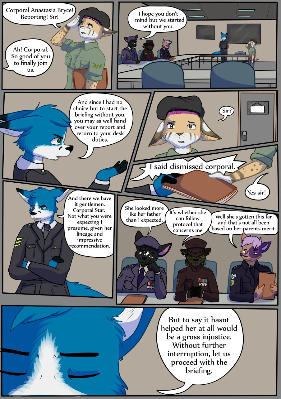 Shine — page 17