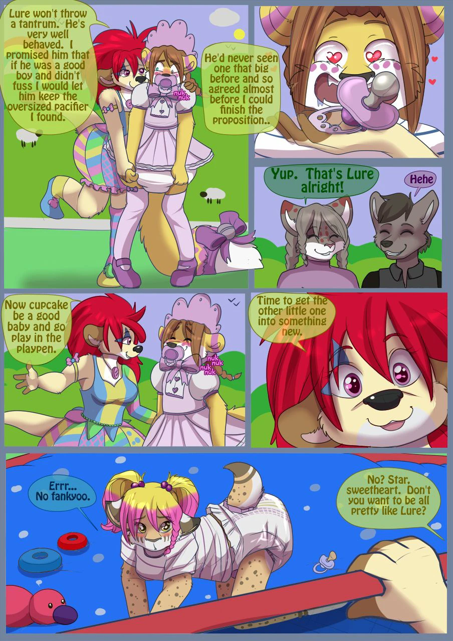 Shine — page 145