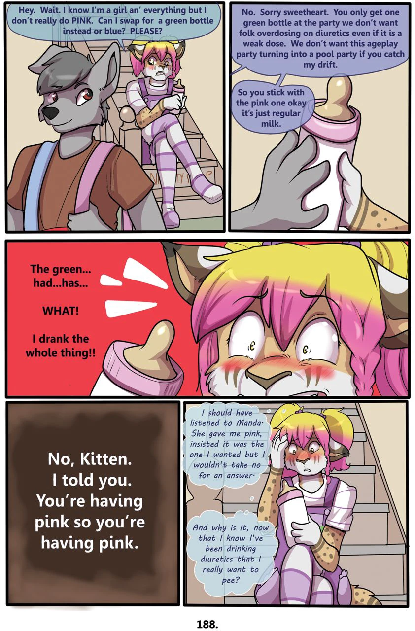 Shine — page 190