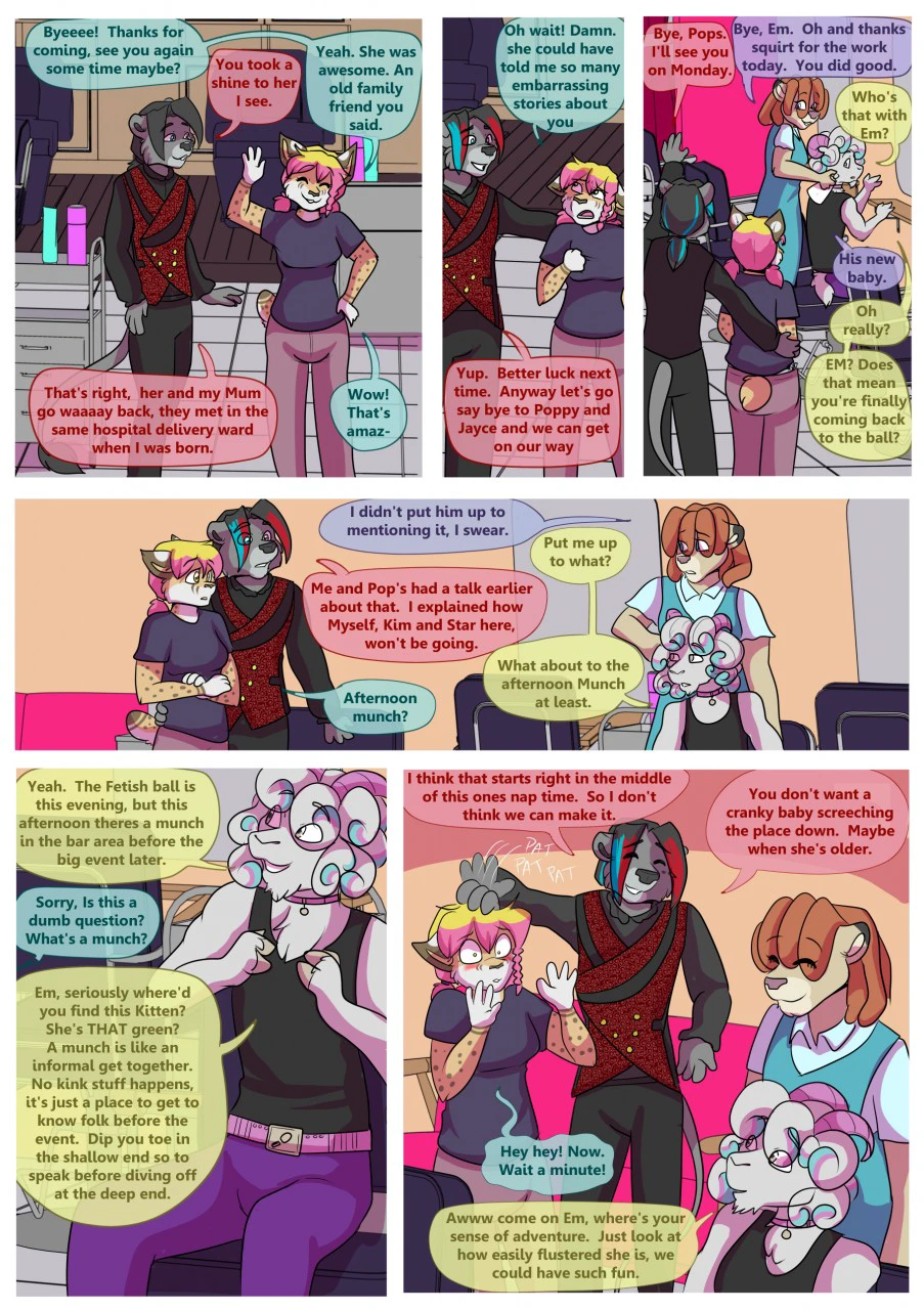 Shine — page 658