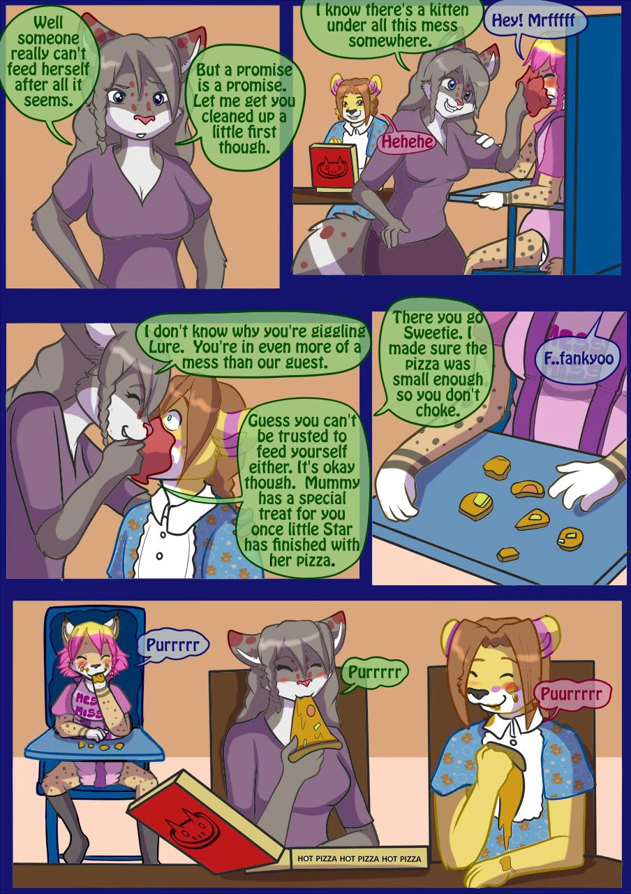 Shine — page 90