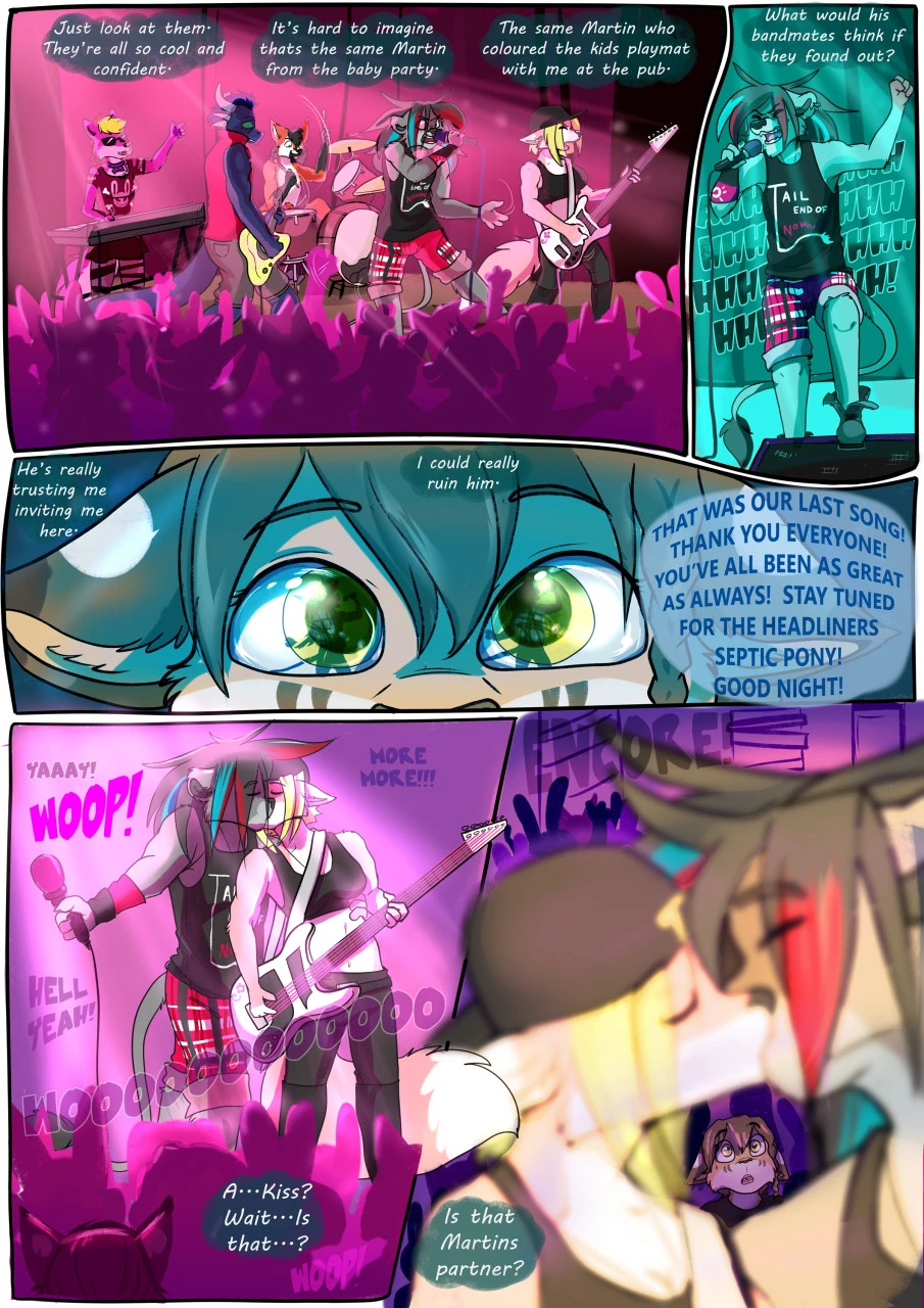 Shine — page 394