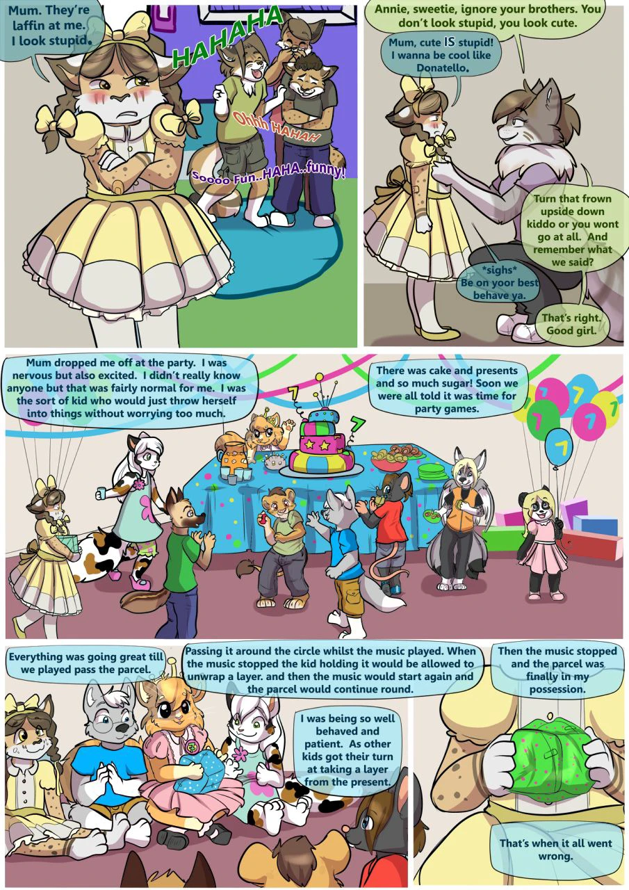 Shine — page 177