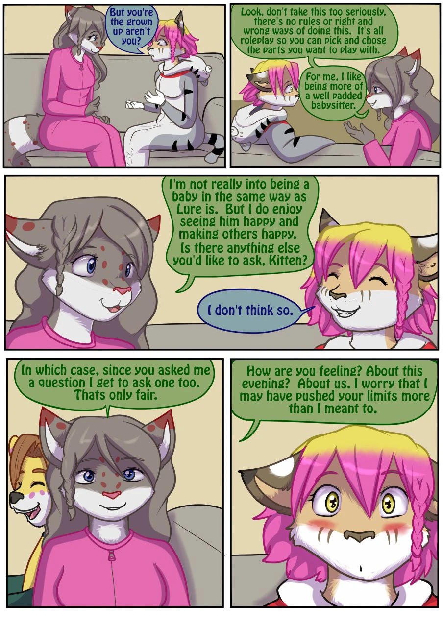 Shine — page 107