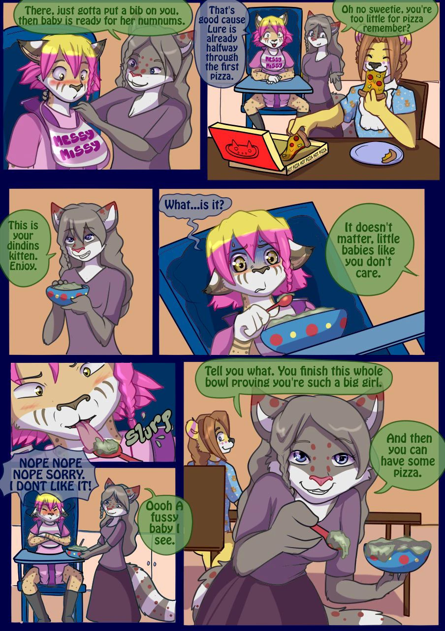 Shine — page 86