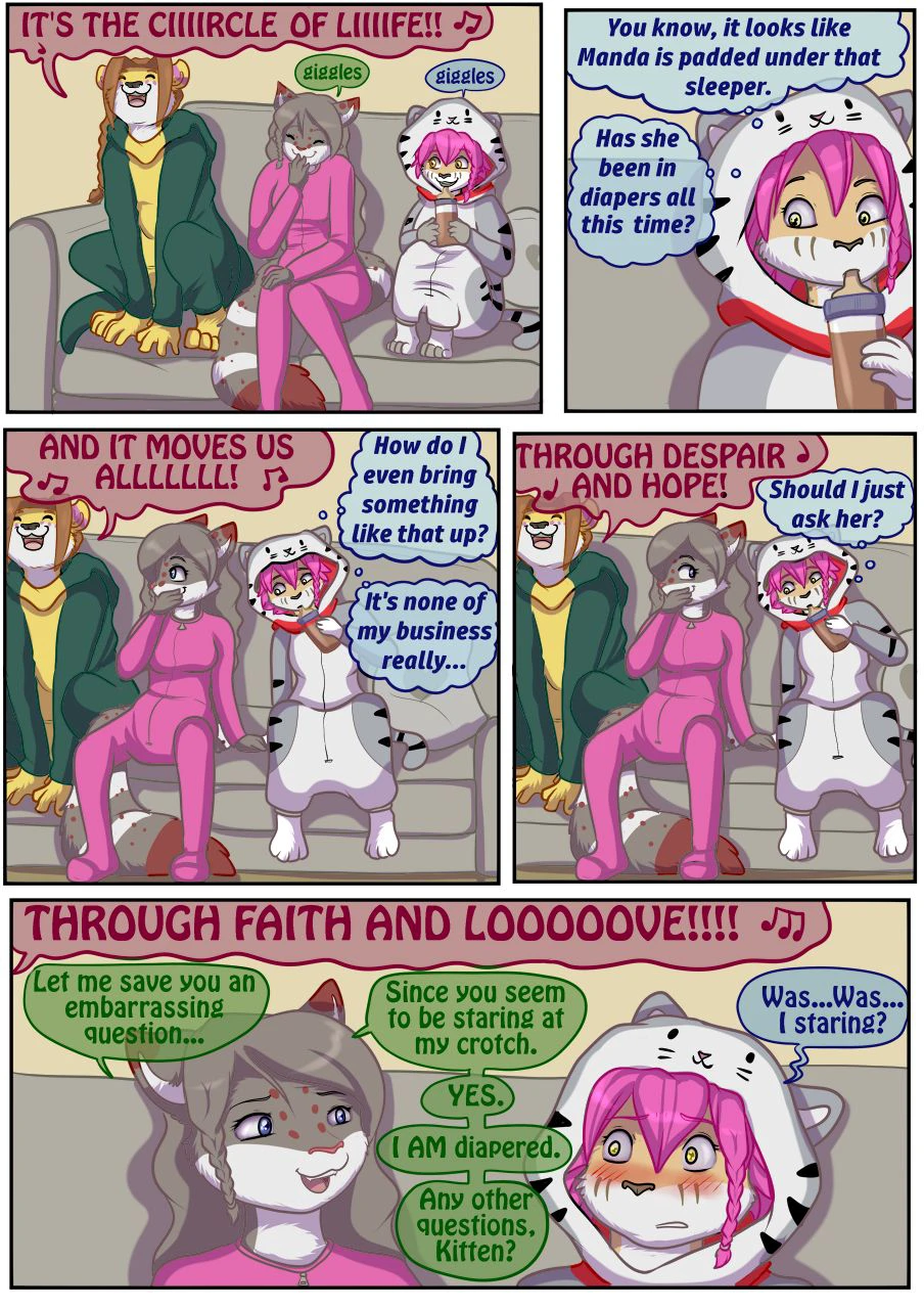 Shine — page 106