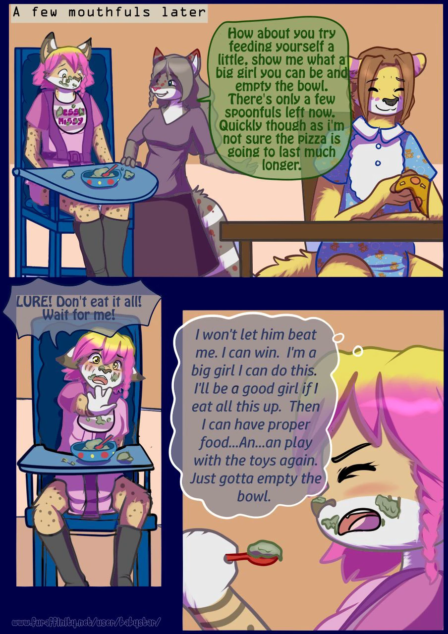 Shine — page 88