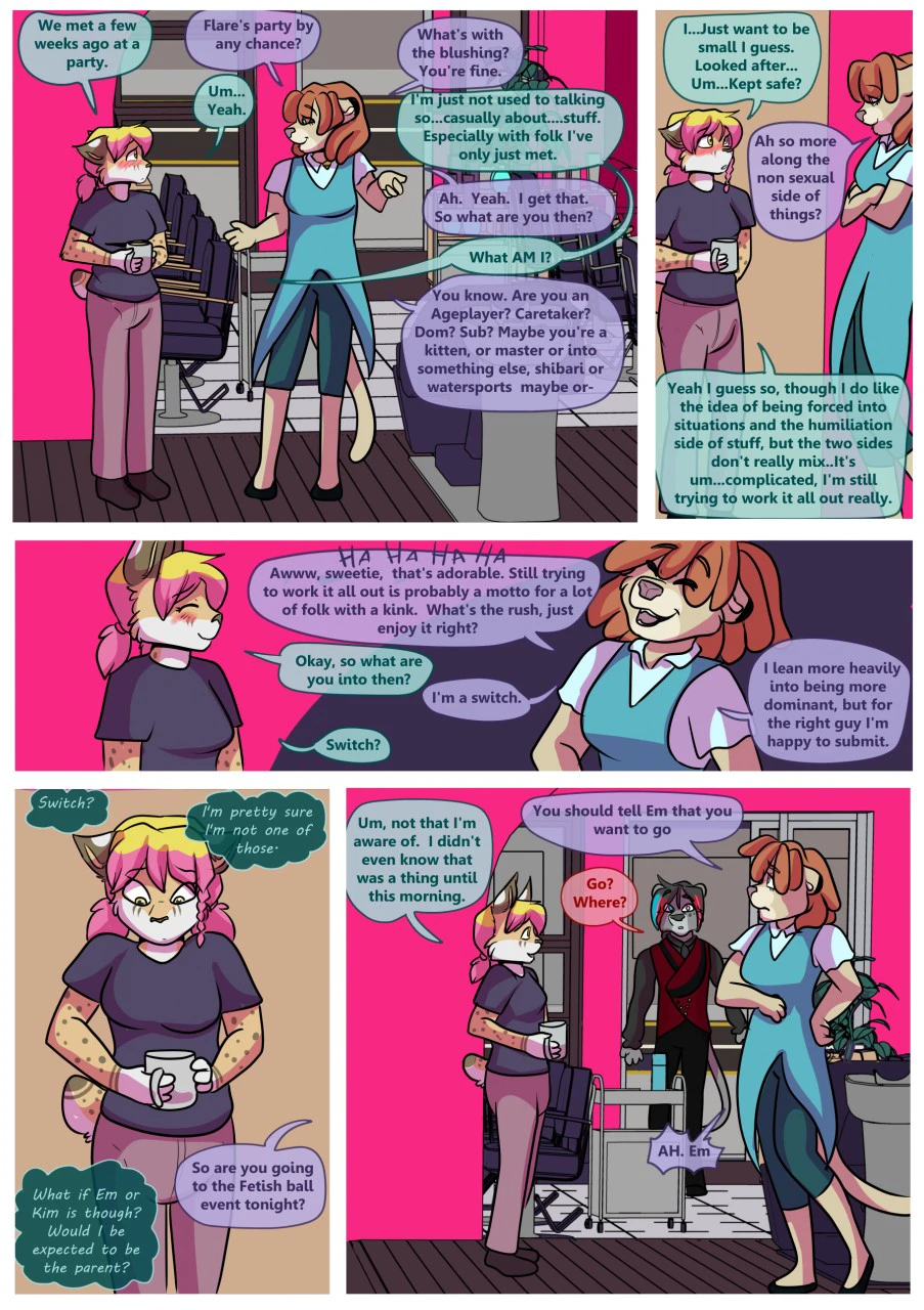 Shine — page 650