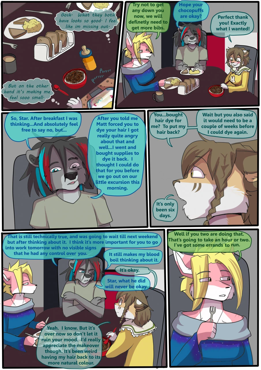 Shine — page 423