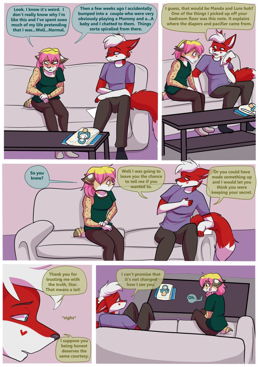 Shine — page 465