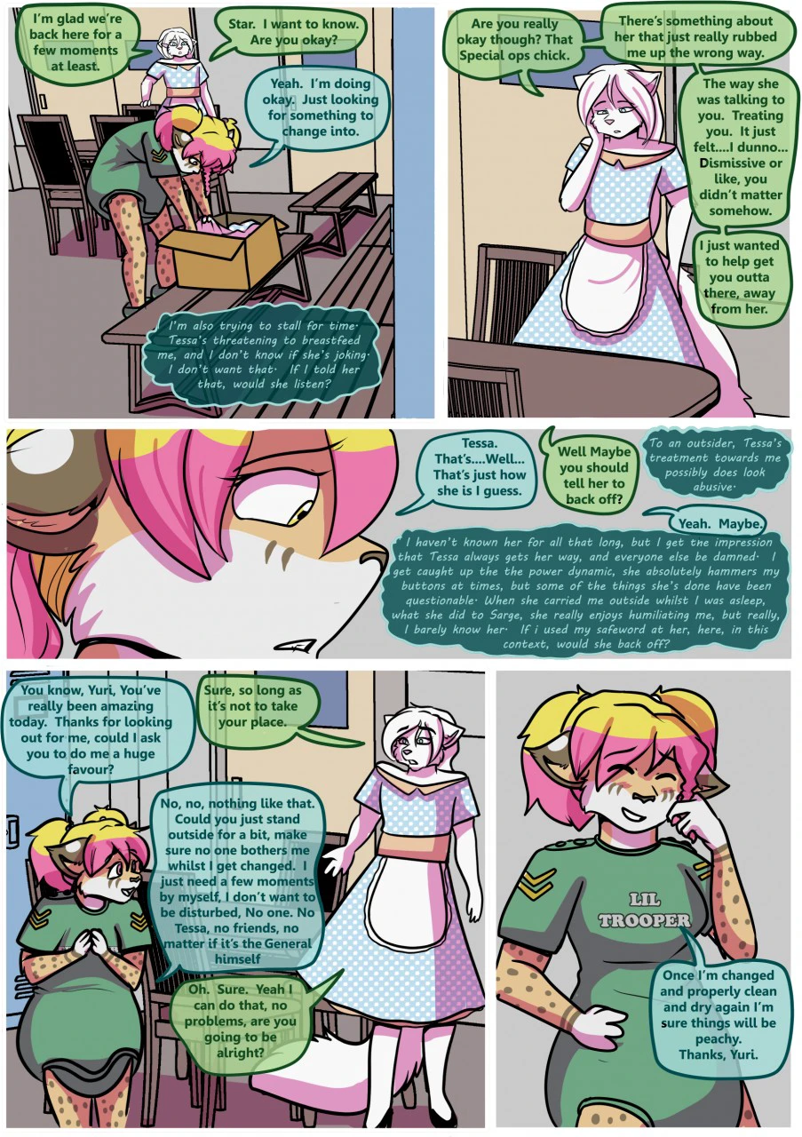 Shine — page 547