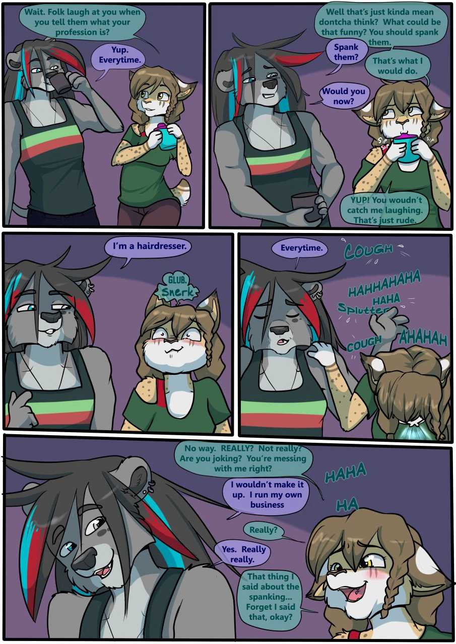 Shine — page 336