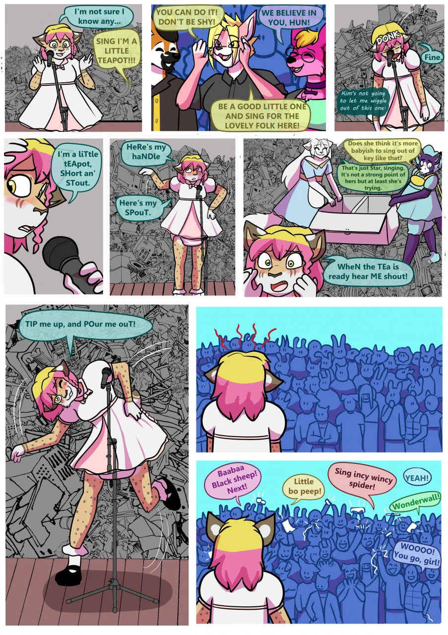 Shine — page 593