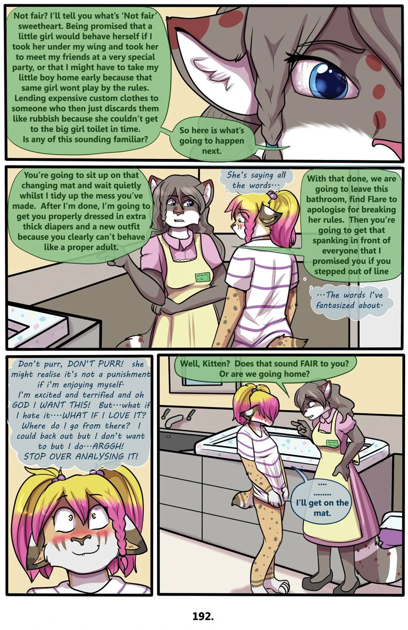 Shine — page 195