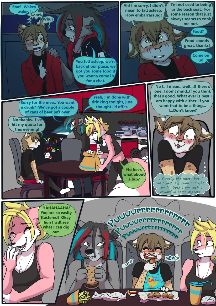 Shine — page 403