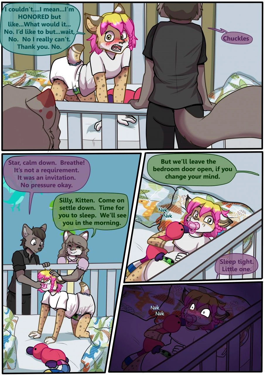 Shine — page 264